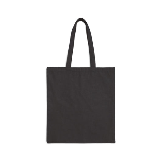 Bloom & Beyond Inspirational Tote Bag