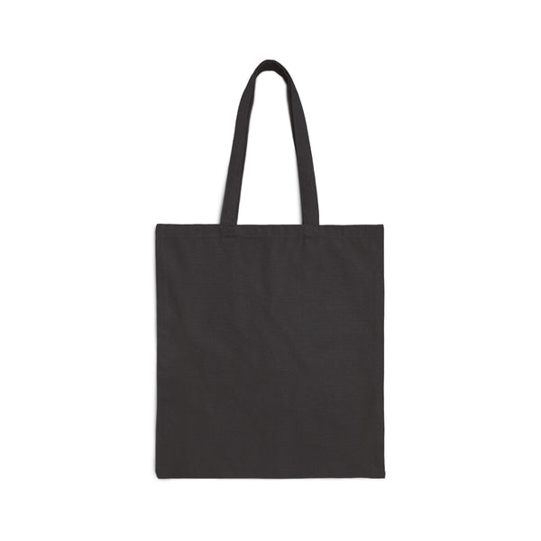 Bloom & Beyond Inspirational Tote Bag