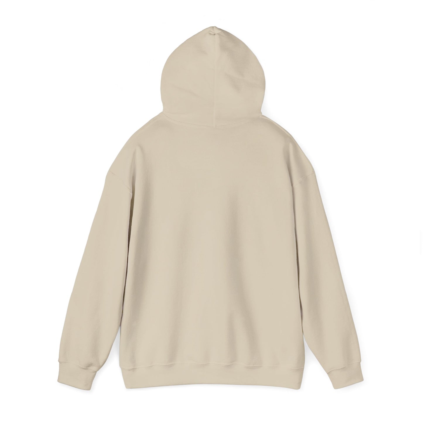 Faith Over Fear Unisex Hoodie