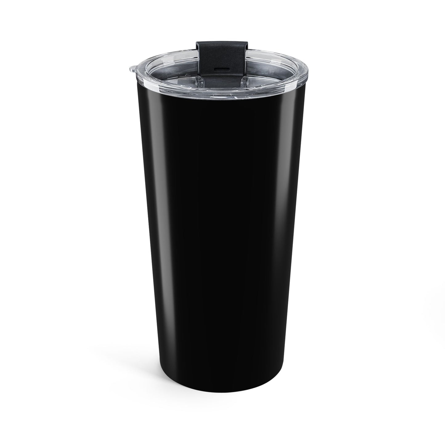Become Her 20oz stainless steel tumbler/Inspirational travel mug for women.