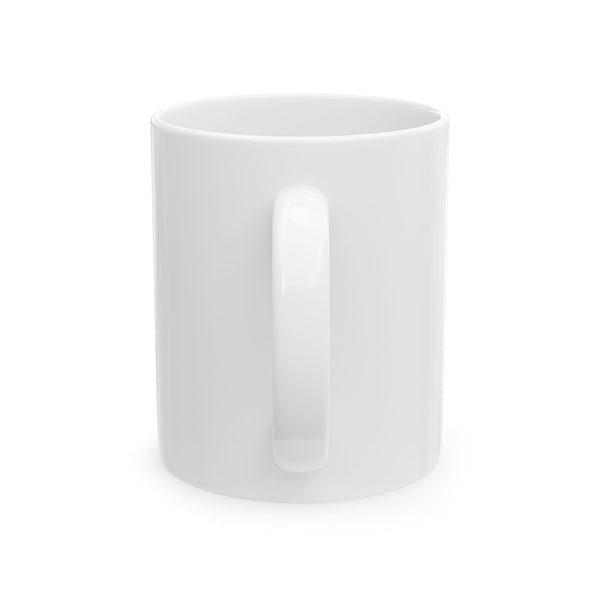 Choose Faith Ceramic Mug — Inspirational Lotus Coffee Cup (11oz & 15oz)