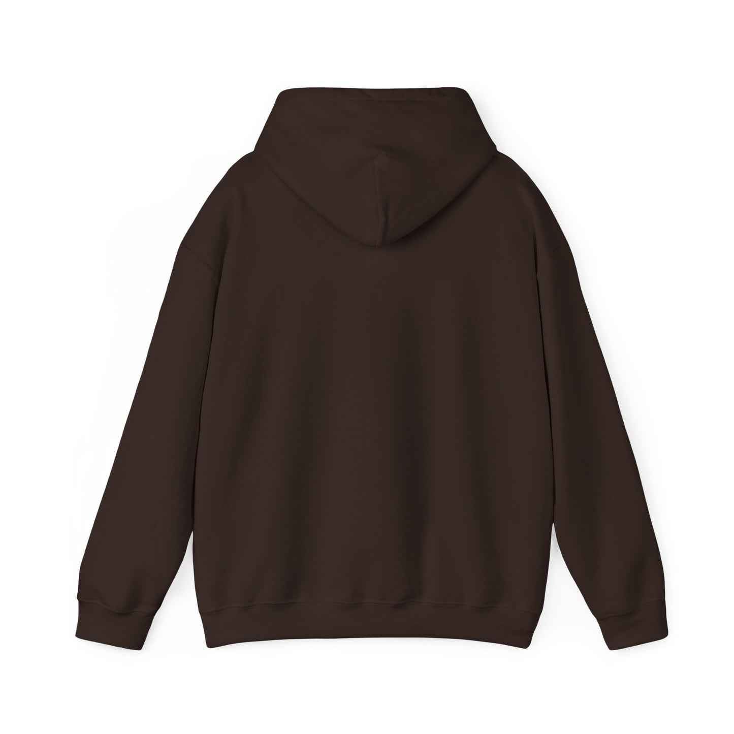 Faith Over Fear Unisex Hoodie