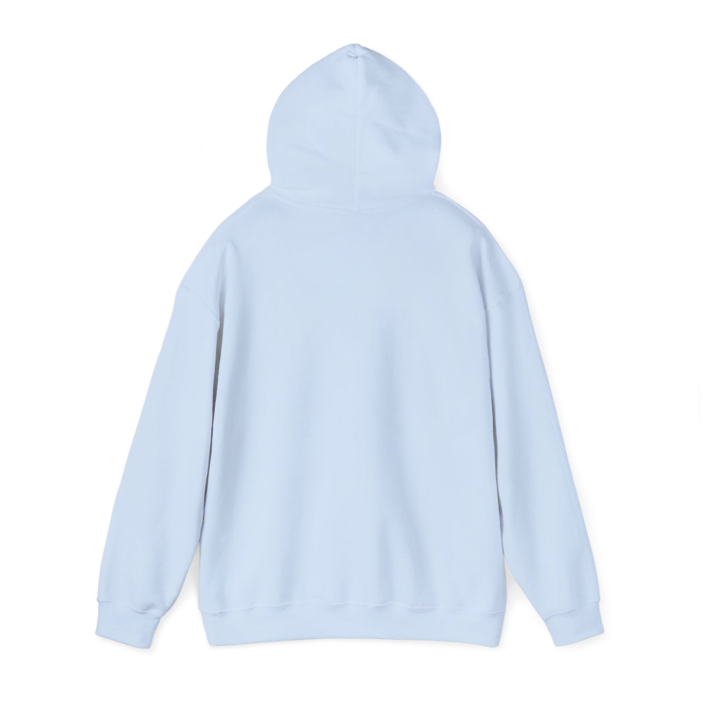 Faith Over Fear Unisex Hoodie