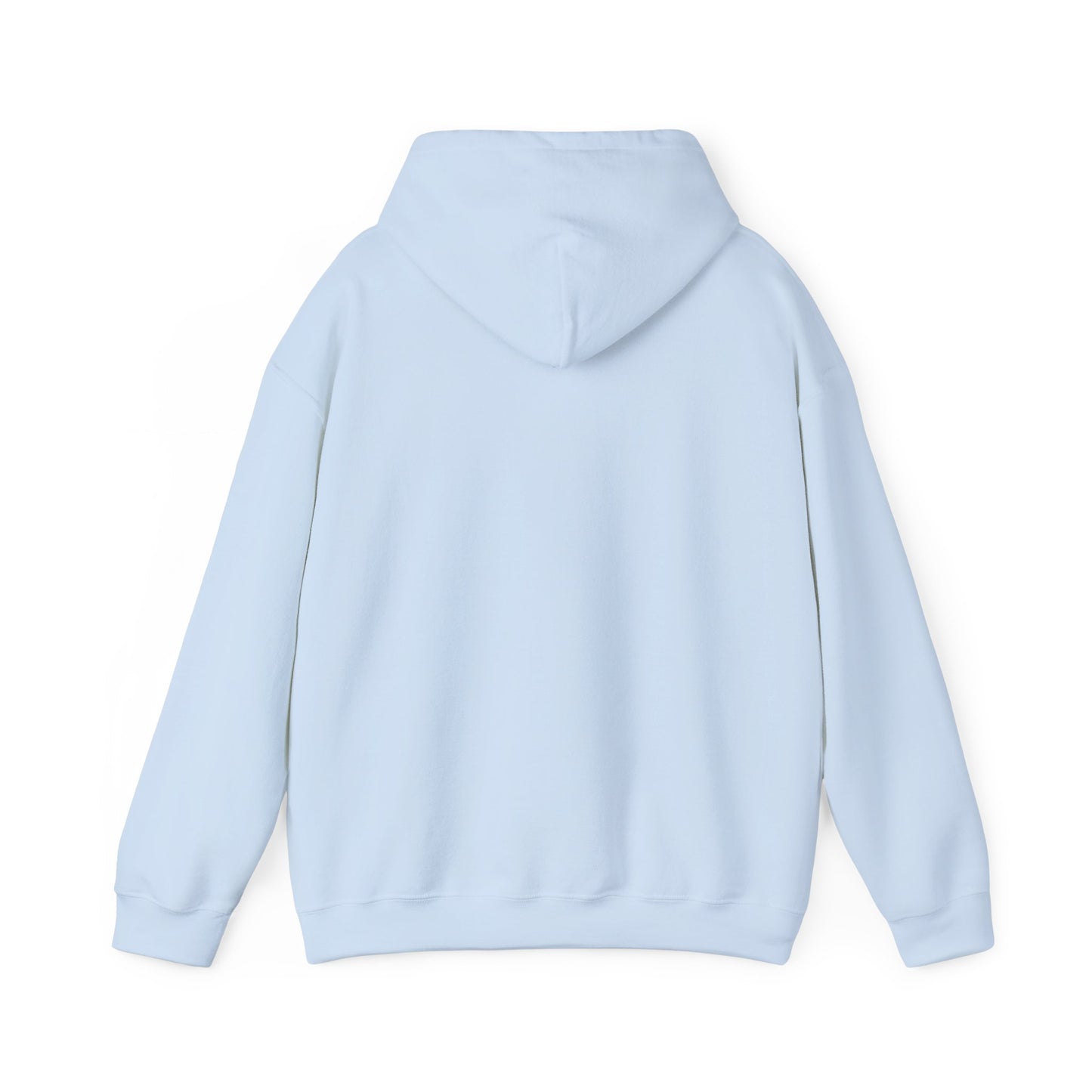 Faith Over Fear Unisex Hoodie