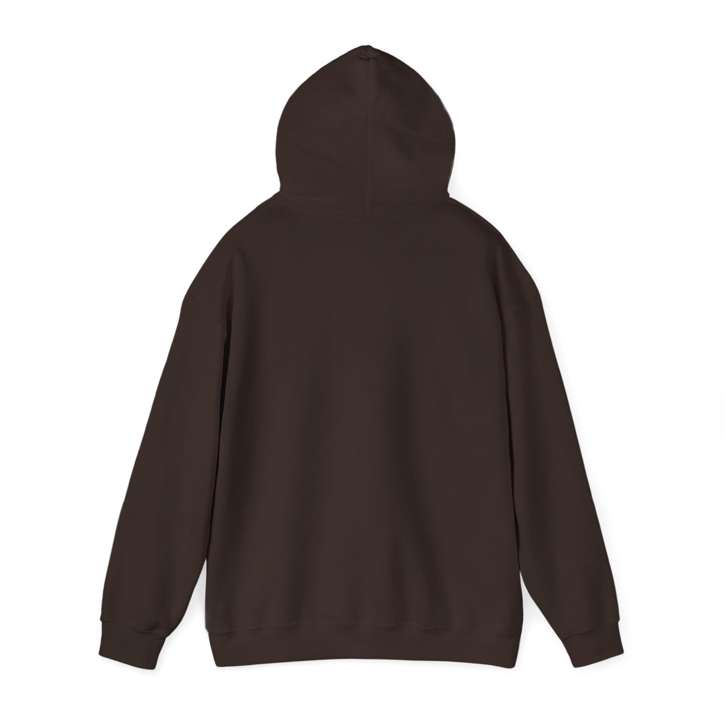 Faith Over Fear Unisex Hoodie