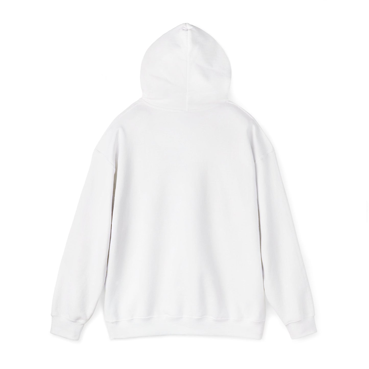 Choose Faith Hoodie — Inspirational Christian Faith Pullover