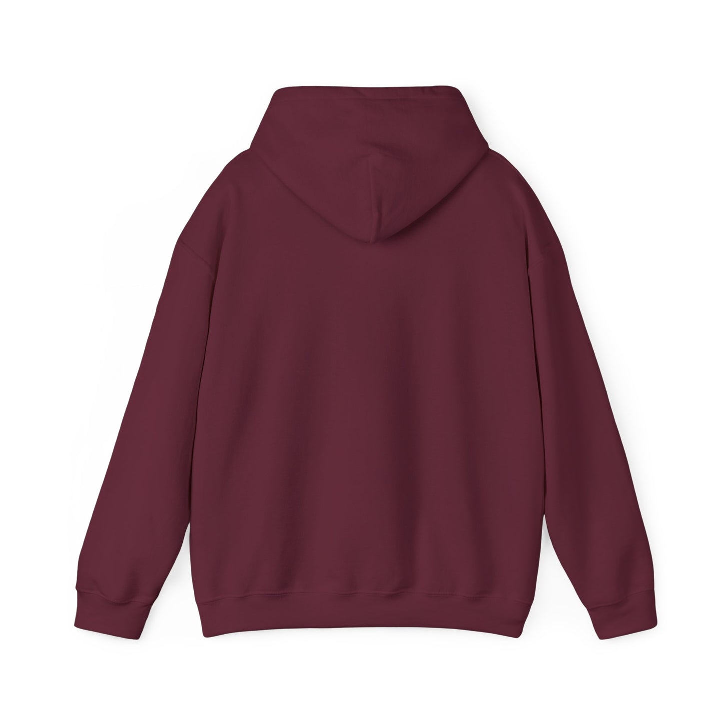 Faith Over Fear Unisex Hoodie