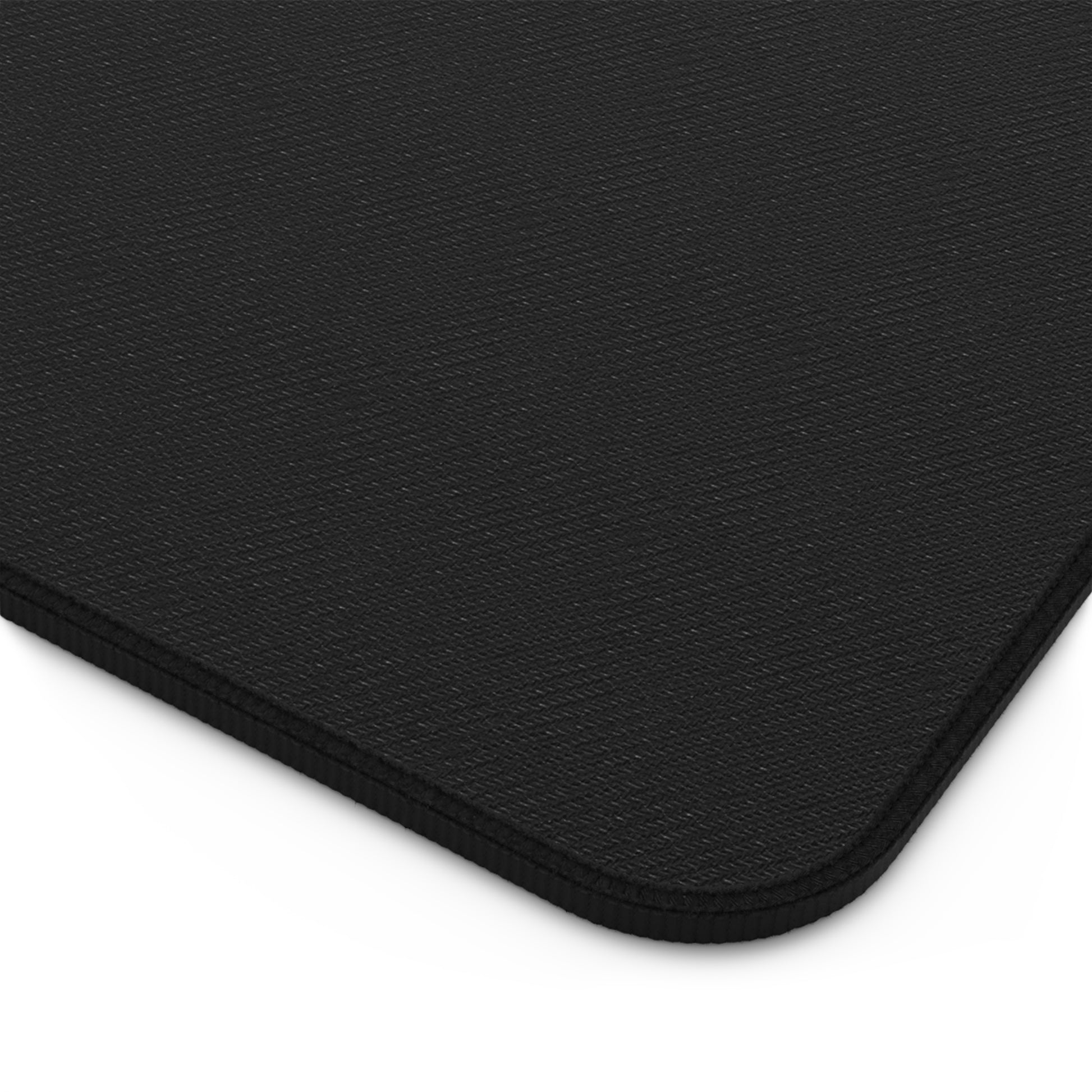 Become Her Pink Desk Mat