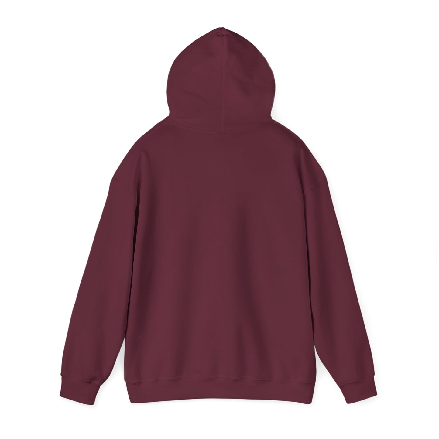 Faith Over Fear Unisex Hoodie