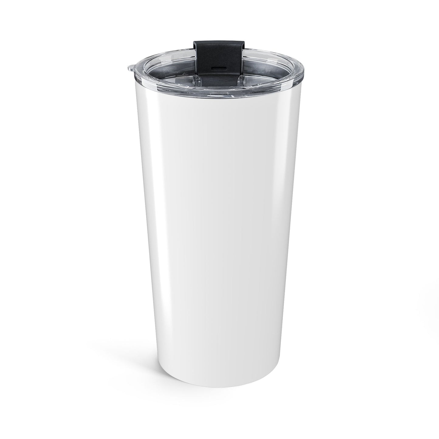 She Rises 20oz stainless steel tumbler/Inspirational travel mug for women.