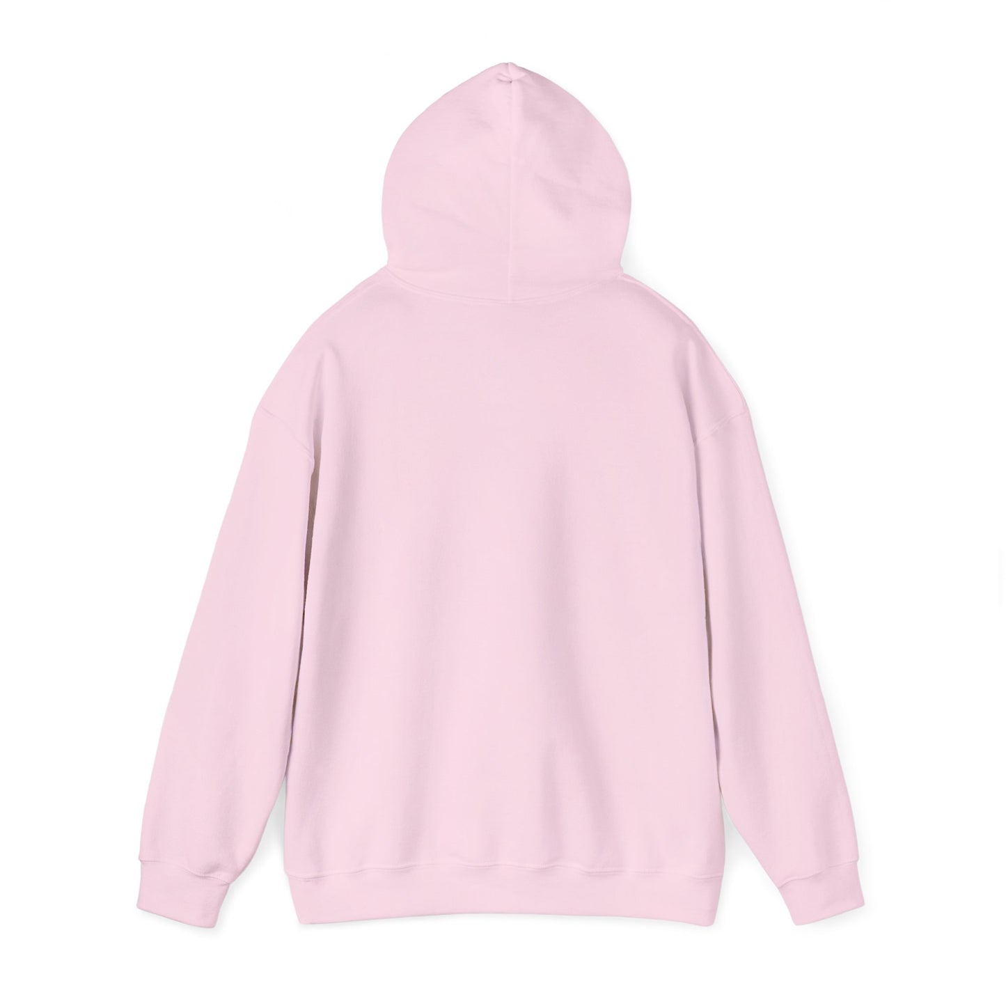 Faith Over Fear Unisex Hoodie