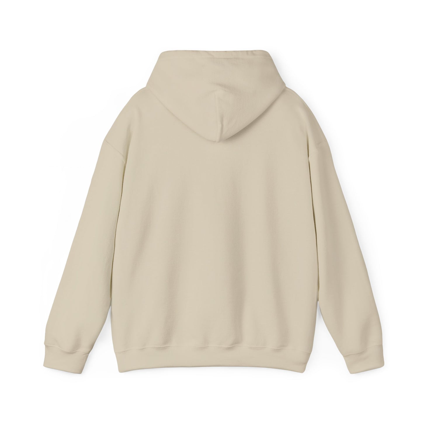 Faith Over Fear Unisex Hoodie