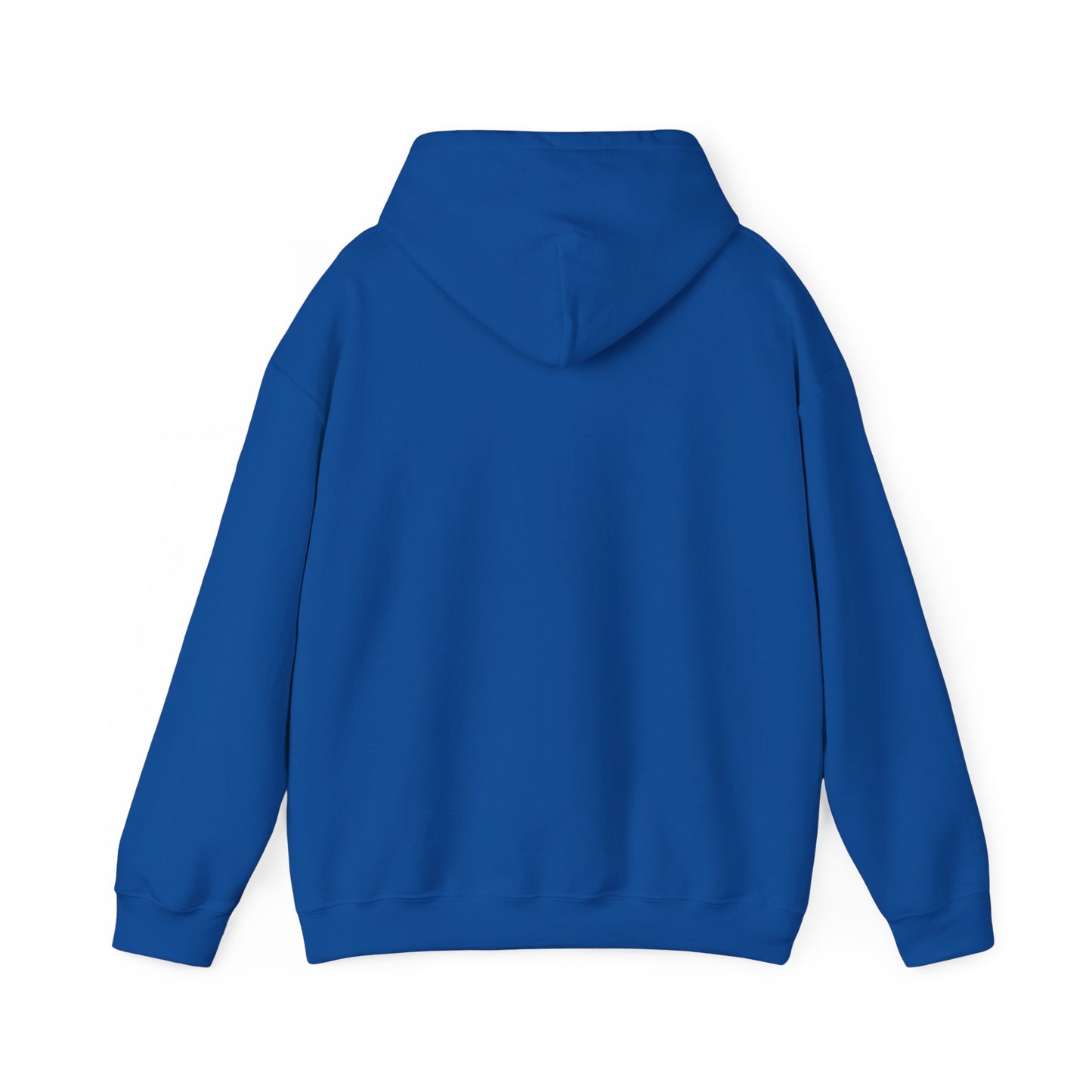 Faith Over Fear Unisex Hoodie