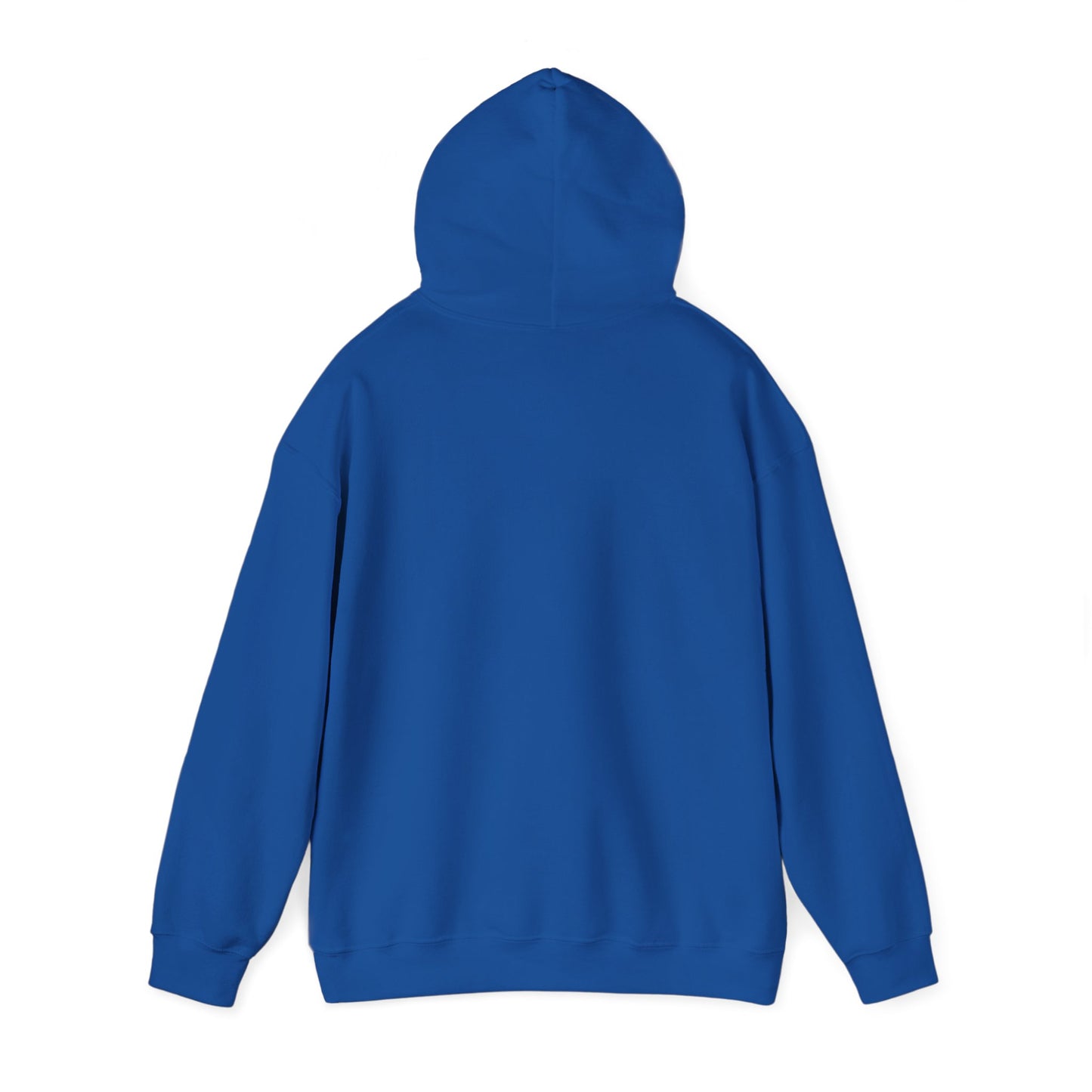 Faith Over Fear Unisex Hoodie