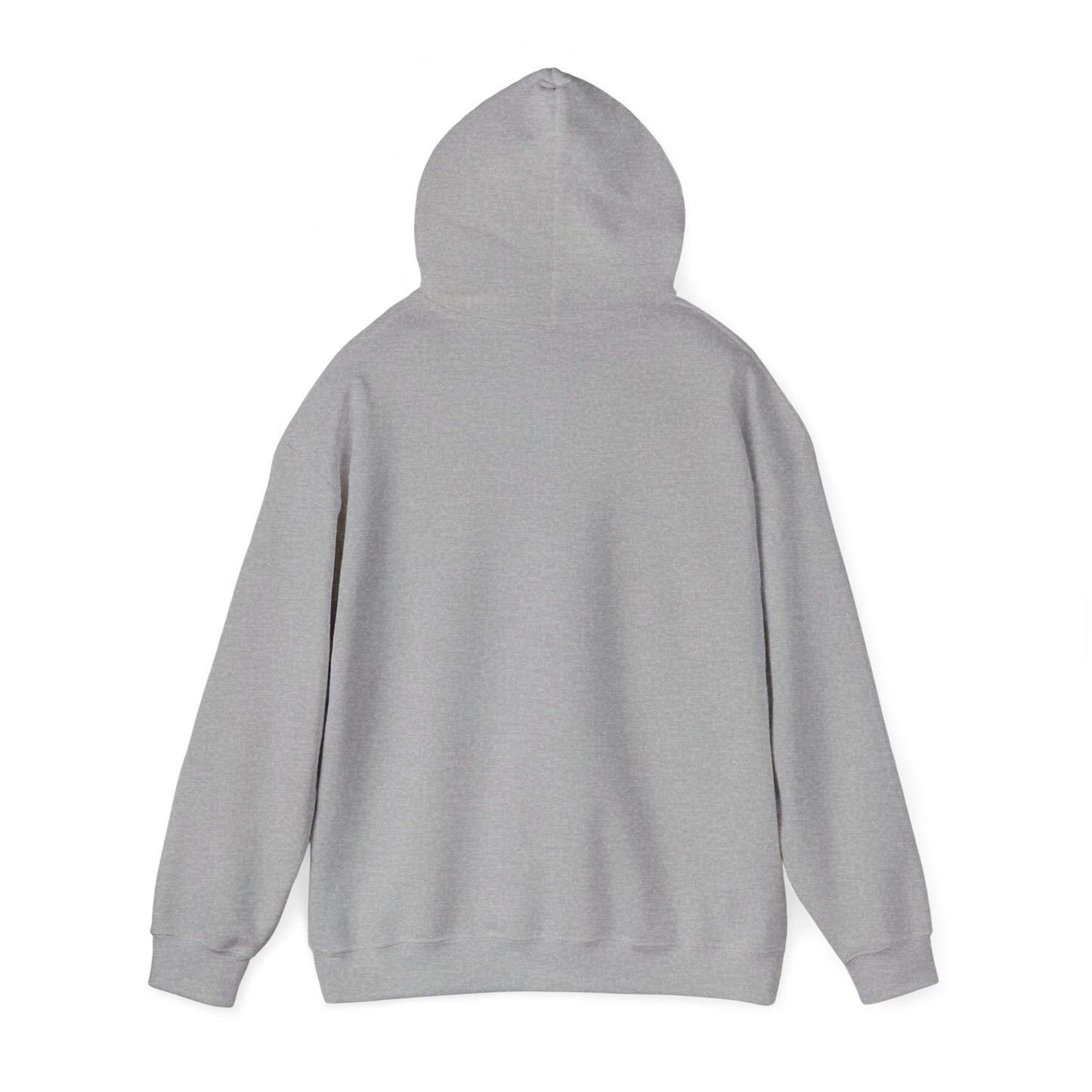 Faith Over Fear Unisex Hoodie