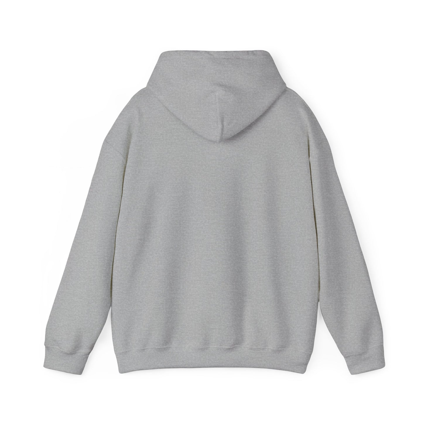Faith Over Fear Unisex Hoodie