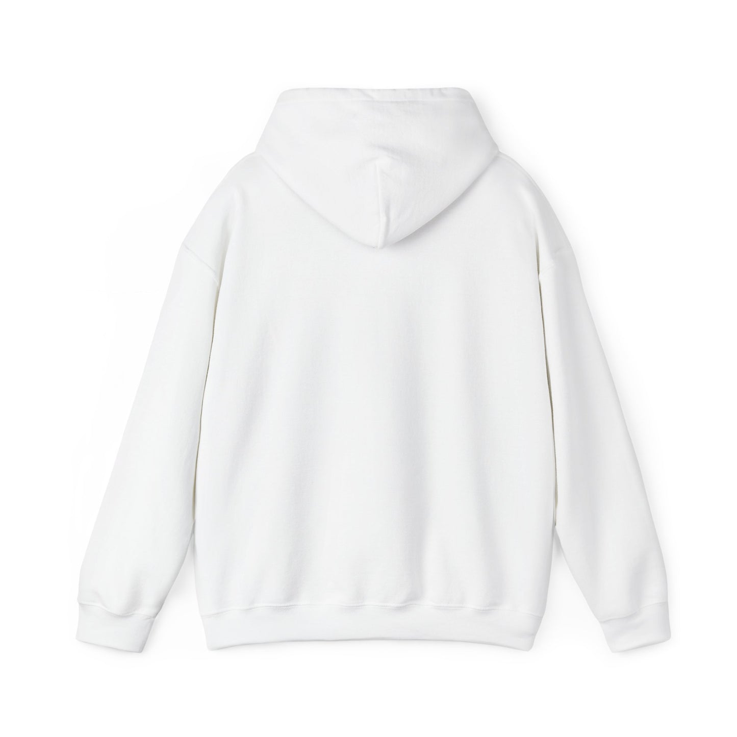 Choose Faith Hoodie — Inspirational Christian Faith Pullover